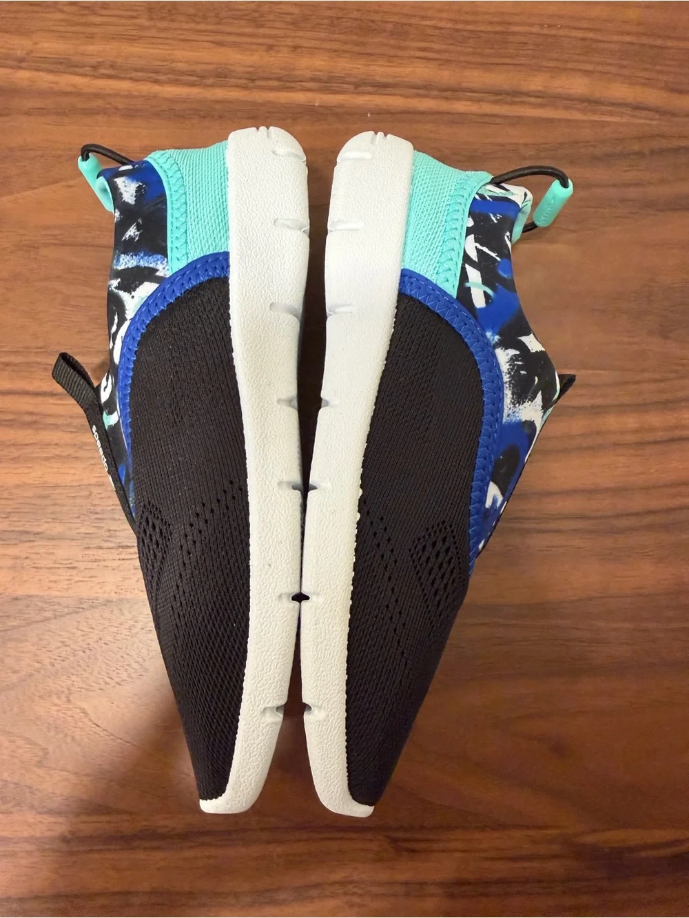 Speedo Junior Aquaskimmer water shoes